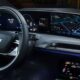 Cadillac introduces larger touchscreen buttons for frequently used controls