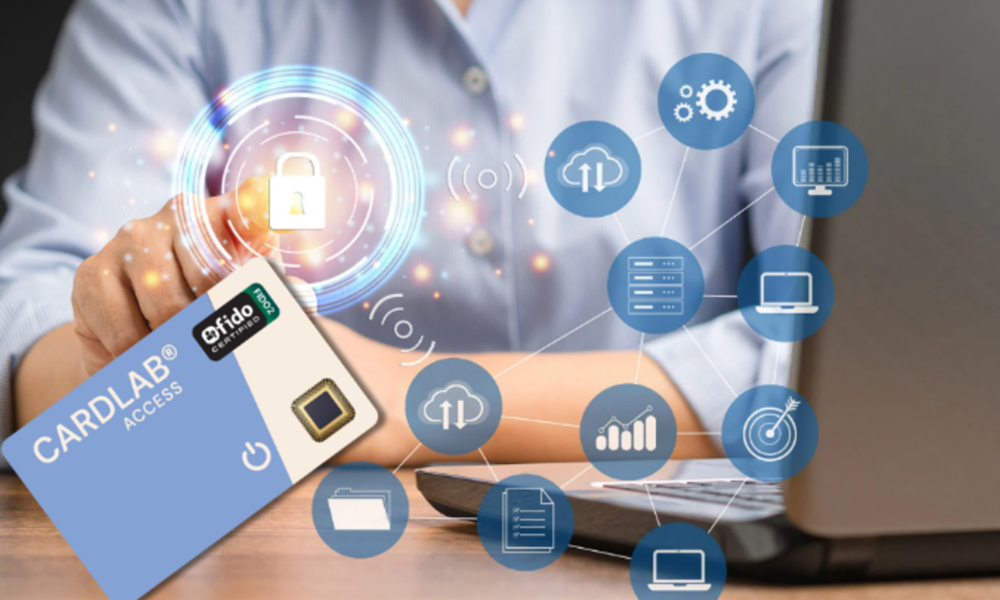 Identity assurance transforms pharmacy security and compliance
