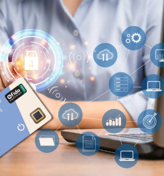 Identity assurance transforms pharmacy security and compliance