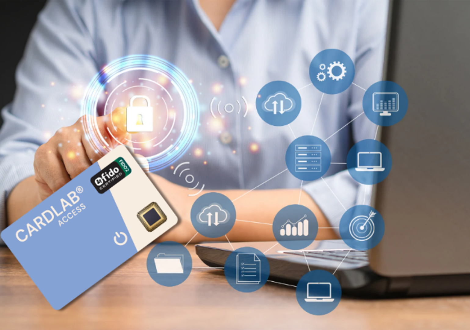 Identity assurance transforms pharmacy security and compliance