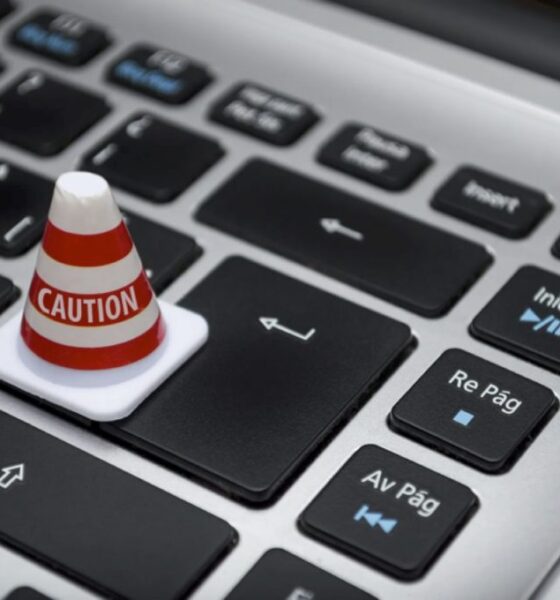 cybersecurity protocols