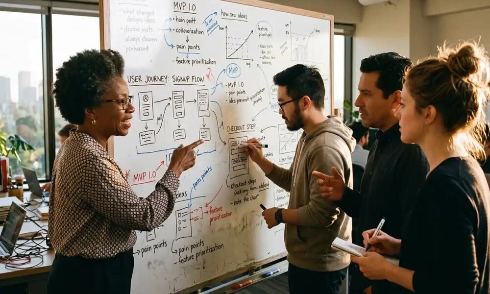 Software Development Services: What Founders Need to Know Before They Buy