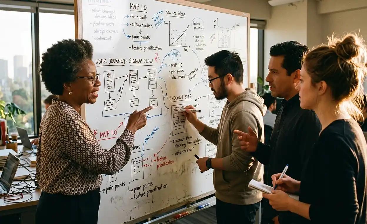 Software Development Services: What Founders Need to Know Before They Buy
