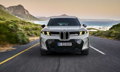 2027 BMW X5 G65 70