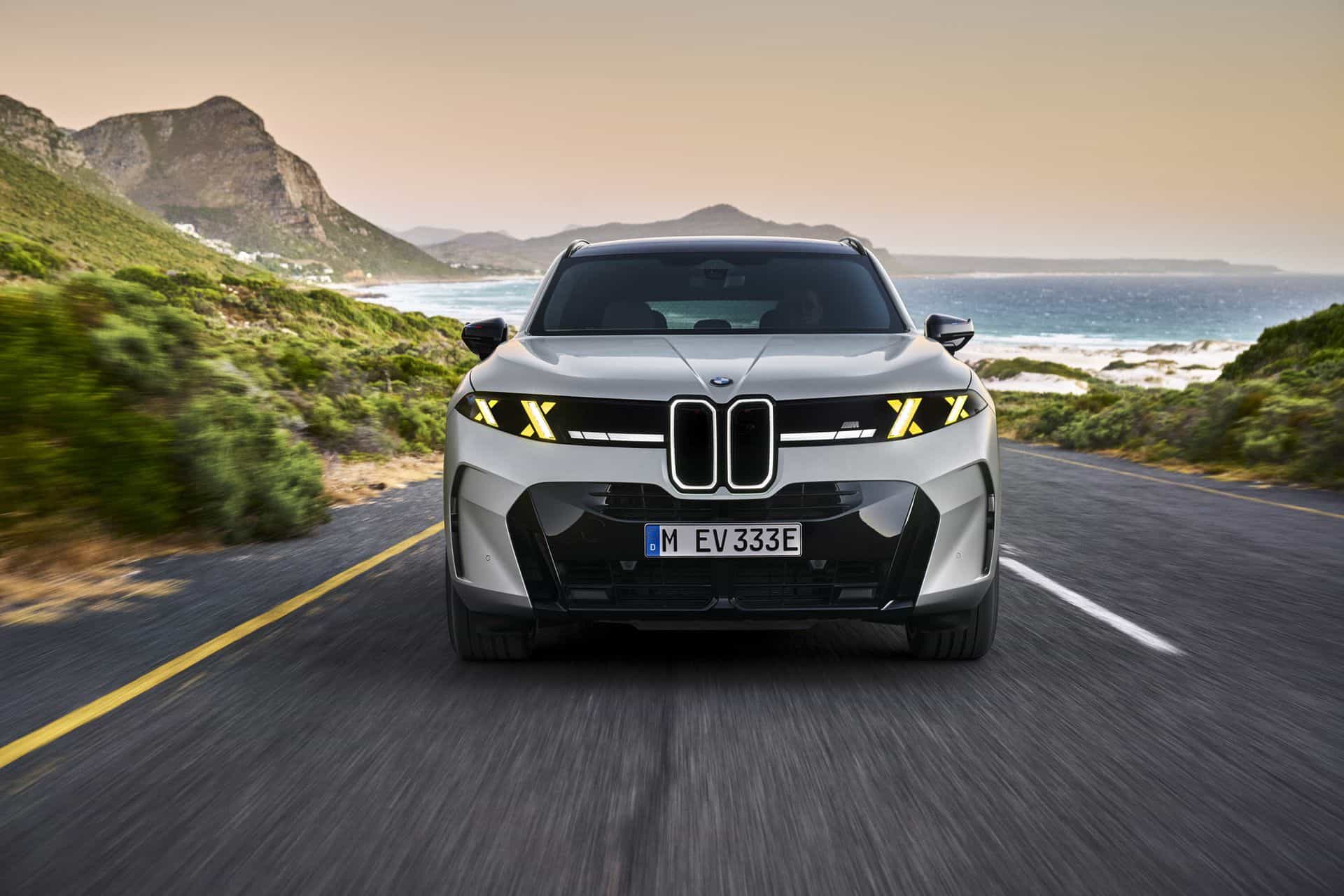 2027 BMW X5 G65 70