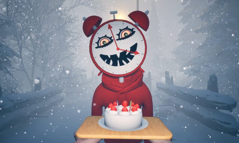 This week in PC games: Gamescom and GTA 6 fight for our attention, but don't forget Folk Emerging, MGS4 and the horror game about balancing a cake