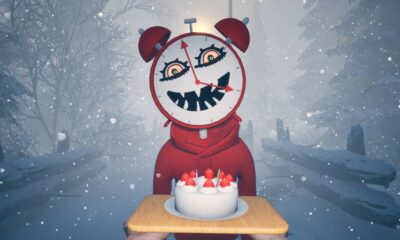 This week in PC games: Gamescom and GTA 6 fight for our attention, but don't forget Folk Emerging, MGS4 and the horror game about balancing a cake