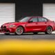 2026 BMW M3 CS MANUAL 17