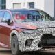 Racy Lexus RX prototype spied, may be brand’s next Morizo RR model