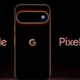 Google Pixel 11 Pro teaser