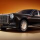 Hongqi's $1.5 million luxury limousine Guoli is on the cards for Australia