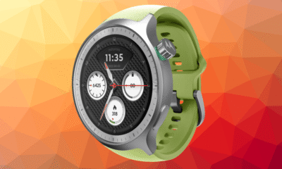 Motorola Moto Watch
