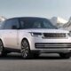 Range Rover builds 3 bespoke 500 hp SV models just for America at $215K