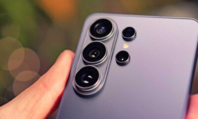 Samsung Galaxy S26 Ultra review 10