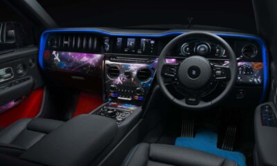 ROLLS ROYCE BLACK BADGE CULLINAN CYRIL KONGO 00