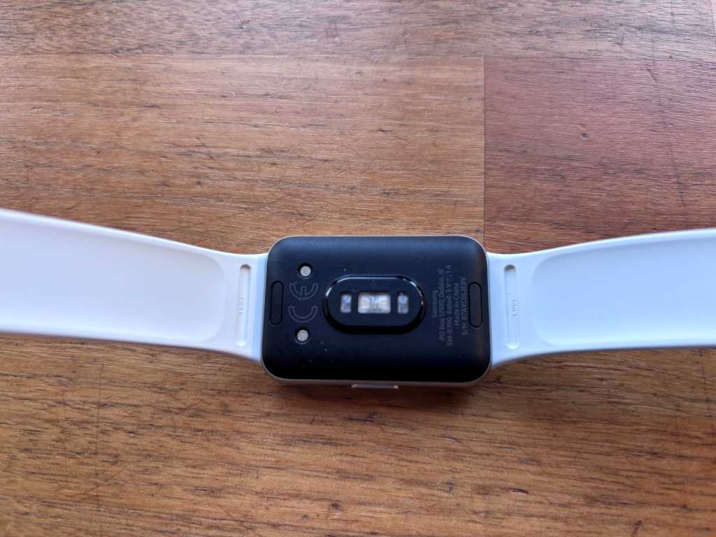 Samsung Galaxy Fit3