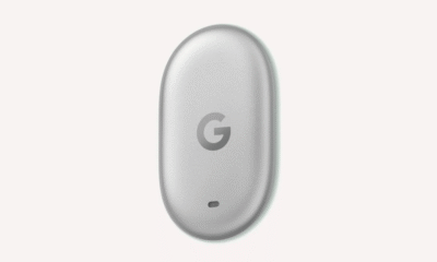Google Pixel Tag tracker mai