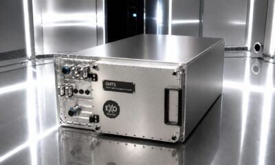 Luxembourg’s space BioTech Exobiosphere secures €1 million to find “cures from space”