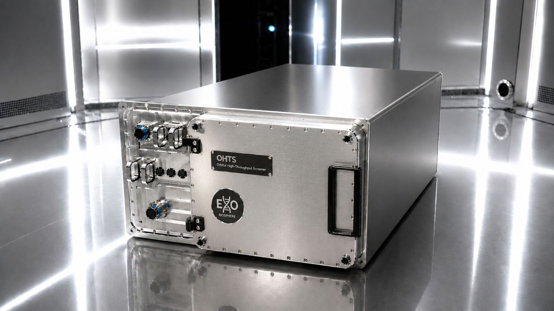 Luxembourg’s space BioTech Exobiosphere secures €1 million to find “cures from space”