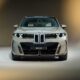 BMW IX5 EXTERIOR 13