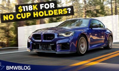 BMW M2 CS REVIEW 00