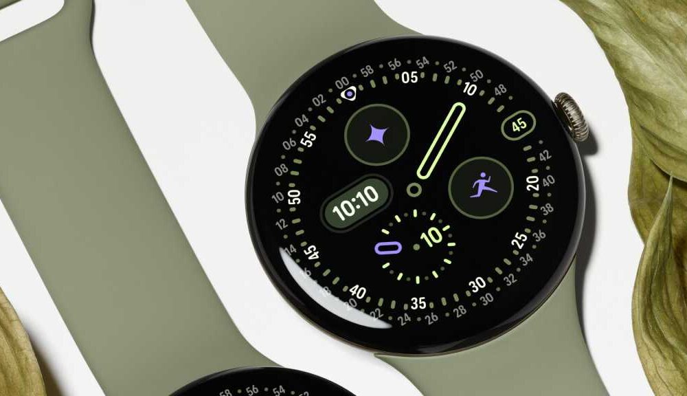 Google Pixel Watch 5 exclusive features
