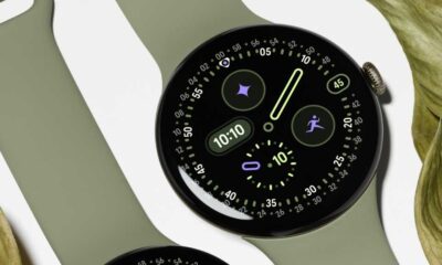 Google Pixel Watch 5 exclusive features