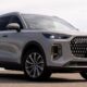 Seven things we like about the new Chery Tiggo 9 CSH Elite