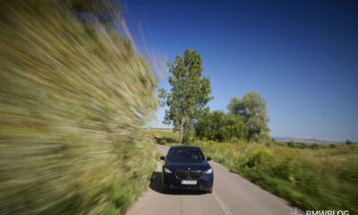 2026 BMW X3 40D REVIEW TEST DRIVE 12