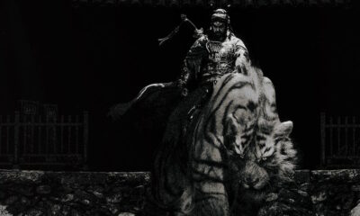 Black Myth: Zhong Kui