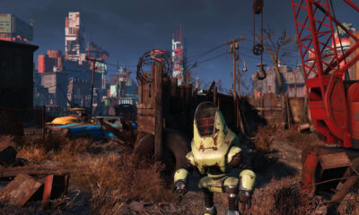 Fallout 5