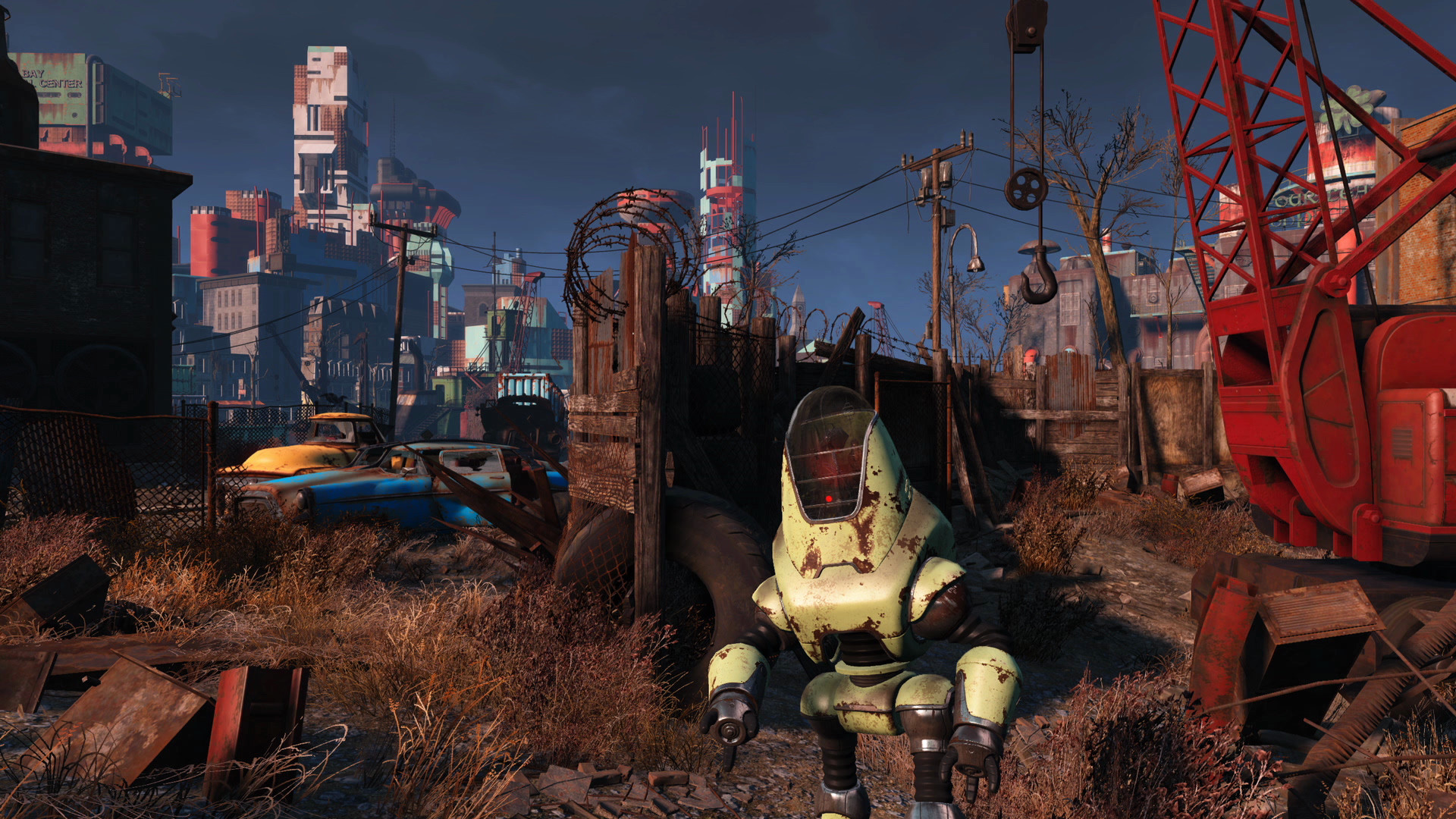 Fallout 5