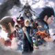 Final Fantasy VII Revelation header keyart