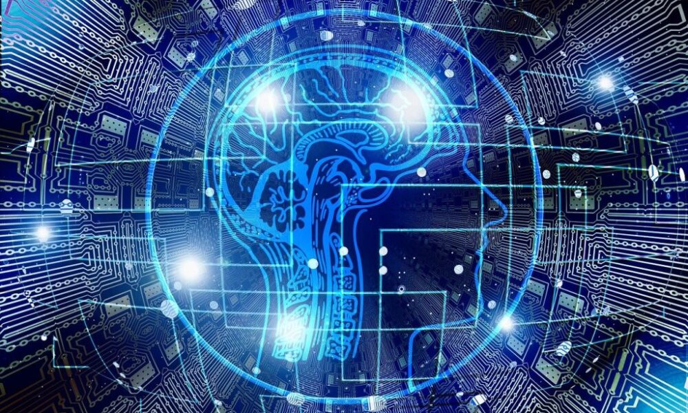 artificial intelligence for startups