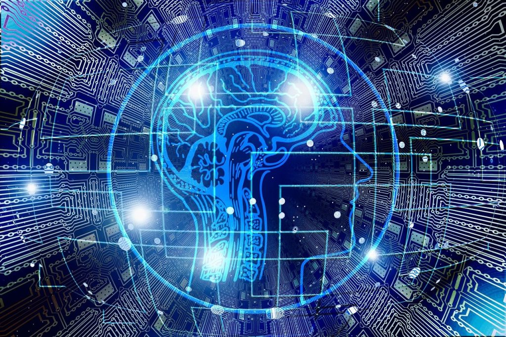 artificial intelligence for startups