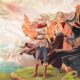 Beaten Path is a tactical turn based RPG coming in 2027
