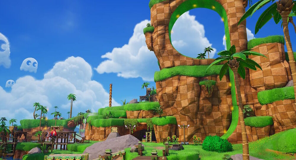 Five Nights At Freddy’s seems to be coming to Fortnite