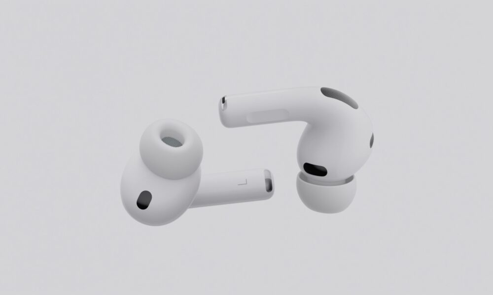 Camera-Equipped AirPods Won't Arrive Until at Least 2027