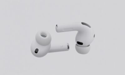 Camera-Equipped AirPods Won't Arrive Until at Least 2027