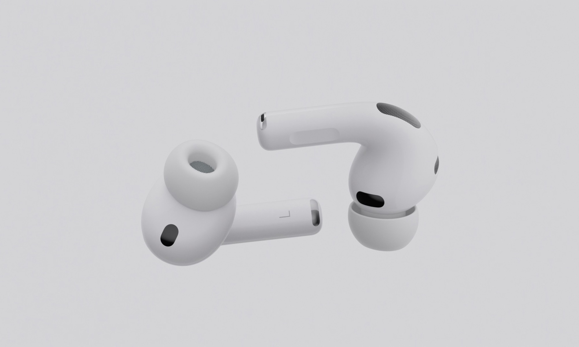 Camera-Equipped AirPods Won't Arrive Until at Least 2027