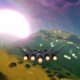 Space News Network is No Man's Sky but you're a roving journalist, blasting bandits while trying to keep your subscribers happy