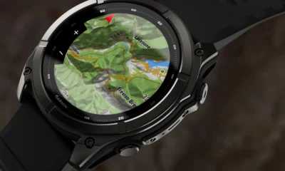 Garmin Fenix 9 vs Fenix 8: Specification Comparison