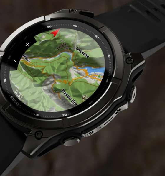 Garmin Fenix 9 vs Fenix 8: Specification Comparison