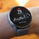 Heart rate tracking on the Garmin Venu 4
