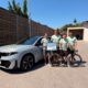 2026 BMW IX3 3