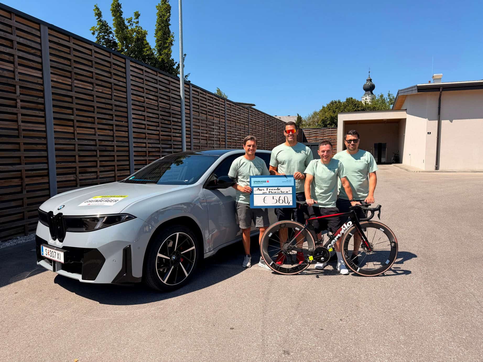2026 BMW IX3 3