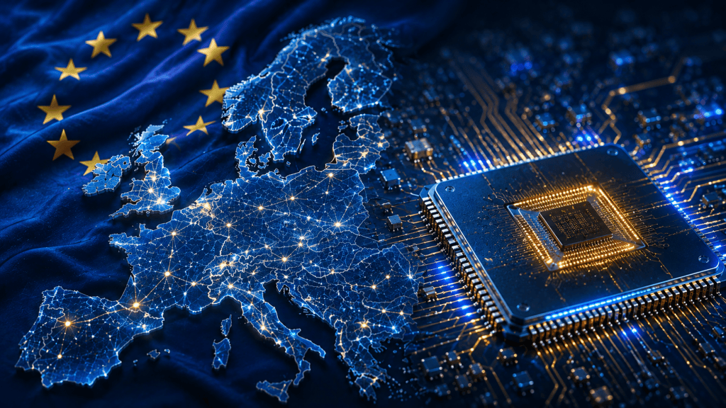 Europe
