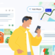 You can now ask Google Maps’ AI to order food for you