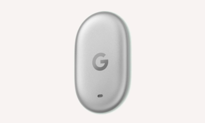 Google Pixel Tag tracker mai