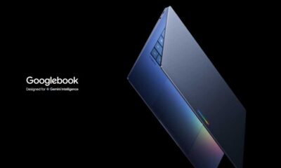 Googlebooks